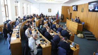 СОС блокира смяната на шефовете на "Столичен автотранспорт"