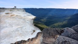 Как една снимка превърна дива и тайна дестинация в туристическа атракция?