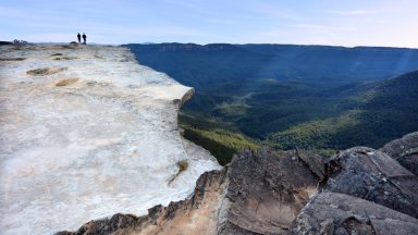 Как една снимка превърна дива и тайна дестинация в туристическа атракция?