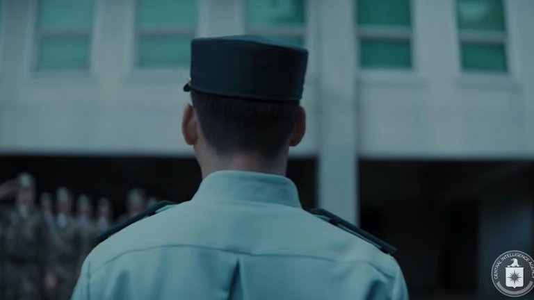 Шпионски игри: ЦРУ с ново видео към китайски военни след чистката в генералитета