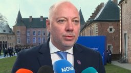 Желязков: Натискът на обществото над МВР може да доведе до грешки заради бързи отговори
