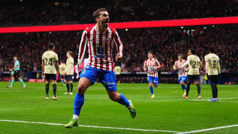 Професор Чоло изнесе 4-звездна лекция на Барса и обезсмисли реванша на "Камп Ноу"