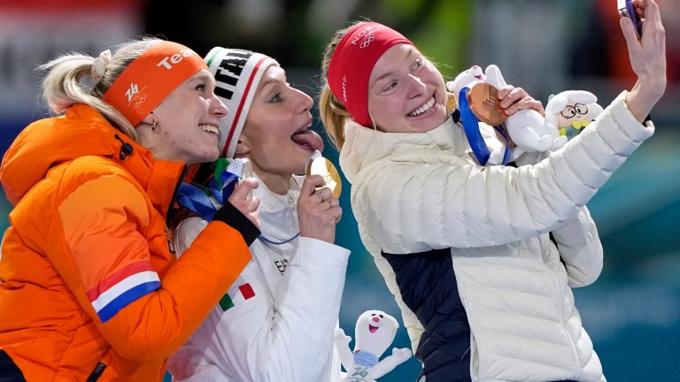 Домакините са с най-много медали на Игрите, България остава в топ 20 (Класиране)