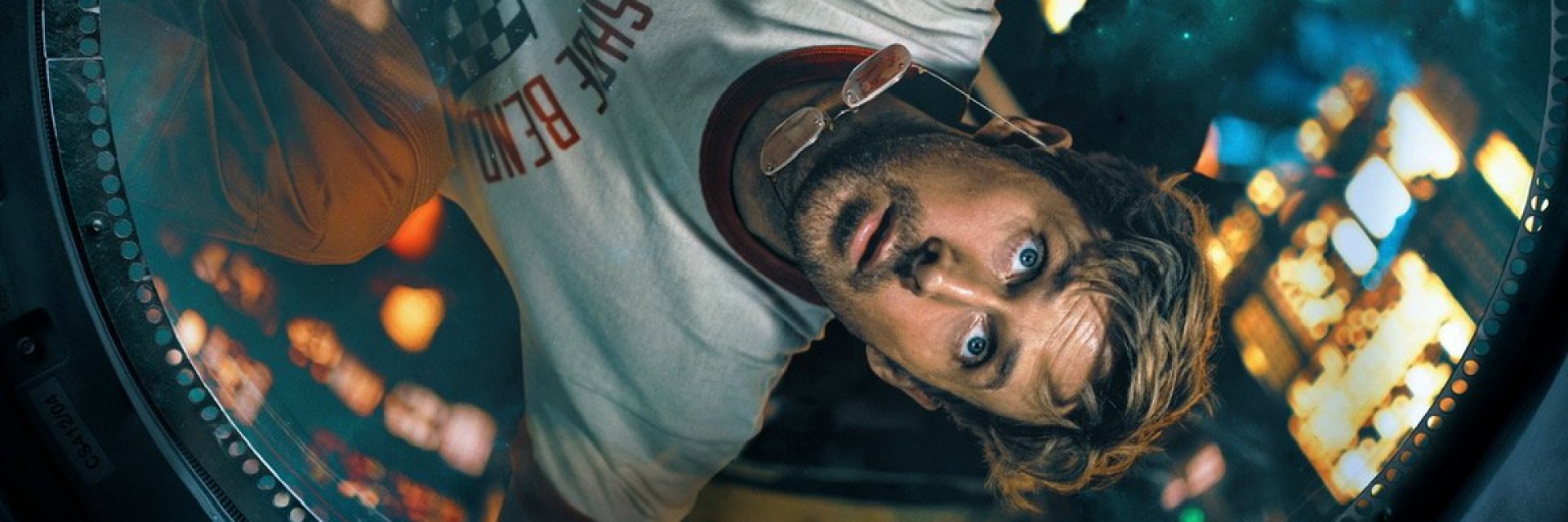 Спасяваме човечеството с "Проектът "Аве Мария" от 20 март в кината 