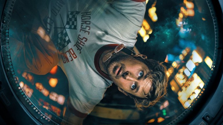 Спасяваме човечеството с "Проектът "Аве Мария" от 20 март в кината 