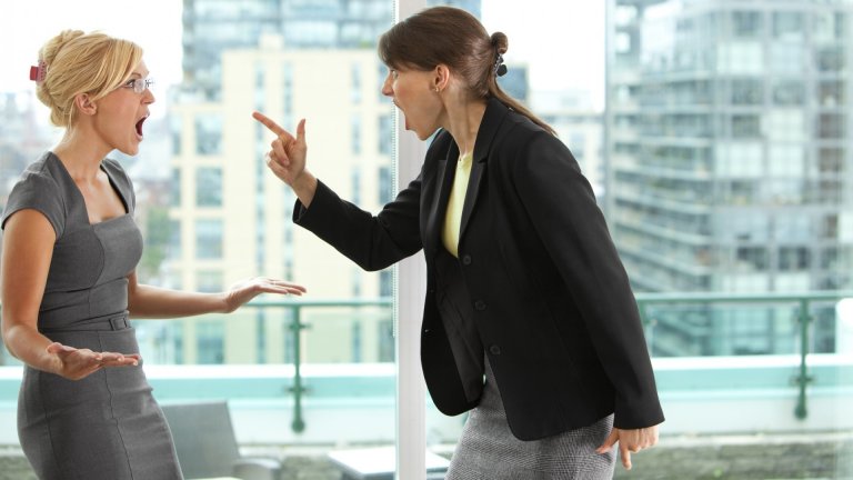 Как да разпознаем токсичната работна среда още при кандидатстването