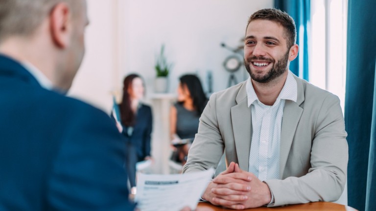 Какви грешки да избягваме по време на интервю за работа