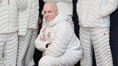 54-годишен американец е най-възрастният олимпиец на Игрите