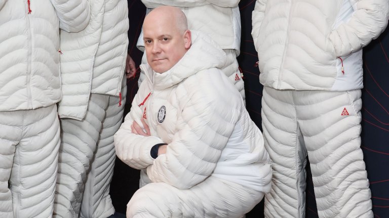 54-годишен американец е най-възрастният олимпиец на Игрите