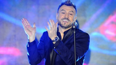 Любо Киров носи музиката на бъдещето с "Футурофония"