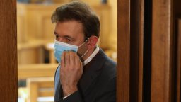 Пуснаха от домашен арест бившия зам.-кмет на София Никола Барбутов под гаранция от €5000
