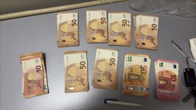 Гранични полицаи от Русе предотвратиха за ден 4 телефонни измами за над €46 000