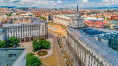 София за поредна година се откъсва от останалите области по икономическо развитие