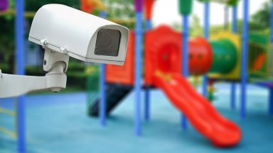 ГДБОП разследва изтекли кадри от камера в столична детска градина