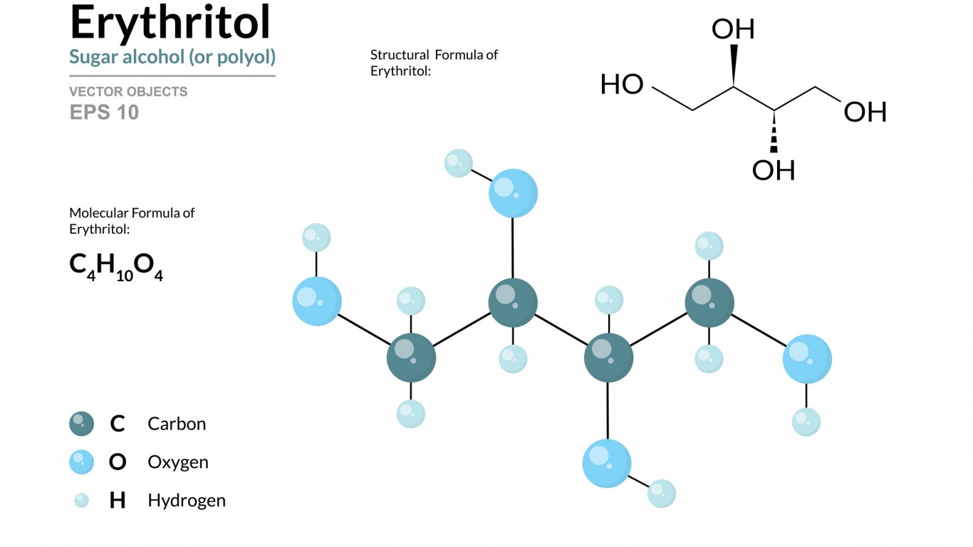 Популярен подсладител може да уврежда ключова бариера в мозъка