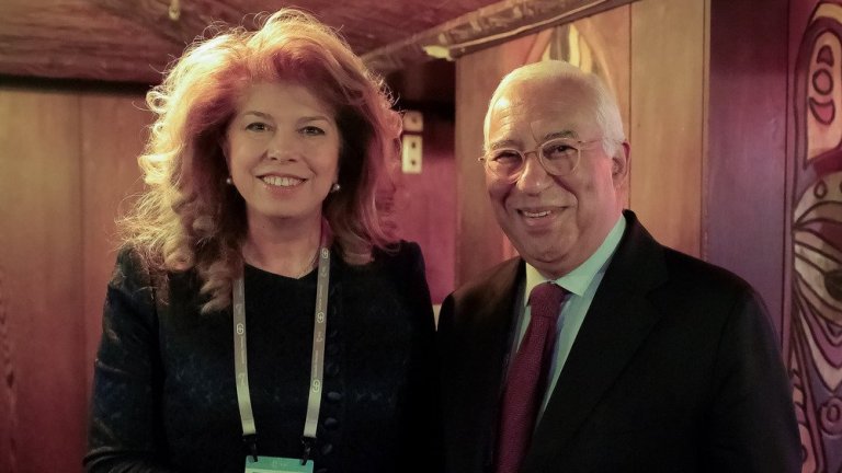 Йотова пред Коща: Вписването на българите в Конституцията на РСМ е неотменимо условие