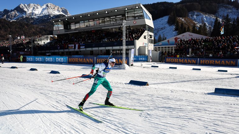 Благой Тодев с нова атака по федерацията: Няма план, не се мисли в перспектива