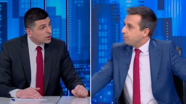 Общинар от "Възраждане" в остър сблъсък с Ивайло Мирчев заради случая "Петрохан"