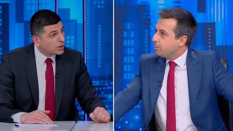 Общинар от "Възраждане" в остър сблъсък с Ивайло Мирчев заради случая "Петрохан"