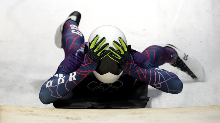 Великобритания спази традицията и се отчете със злато от пета поредна зимна Олимпиада