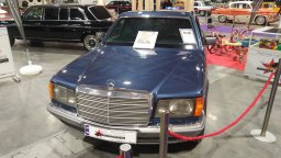 Коли-мечти от близкото и далечно минало са изложени в София