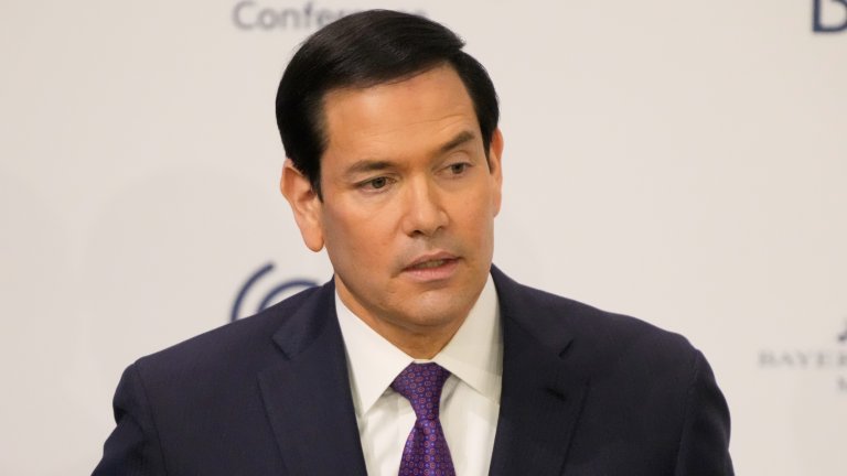 Рубио: Идеята за свят без граници и глобален ред, вместо интереси, се оказа глупава