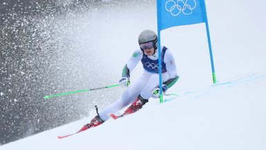 Историческо: Бразилия спечели първи зимен олимпийски медал, при това - златен