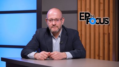 Радан Кънев: Питане до КС е начинът да напуснем Съвета за мир без да разгневим Тръмп