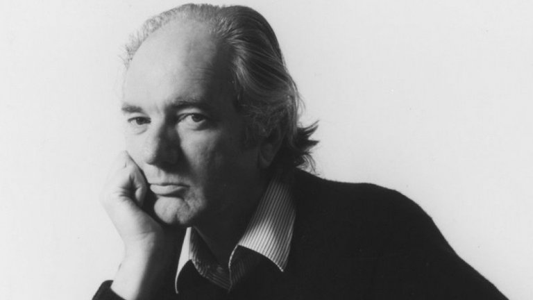 Писателят, който забрани на Австрия да използва 70 години творчеството му