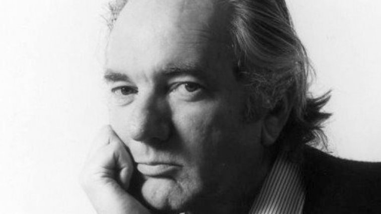 Писателят, който забрани на Австрия да използва 70 години творчеството му