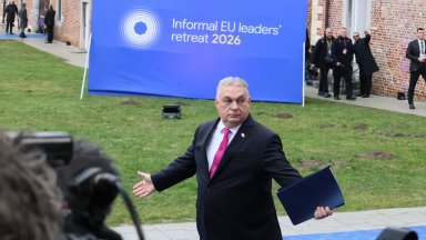 Орбан се закани на "псевдограждански организации, подкупени журналисти, съдии и политици"