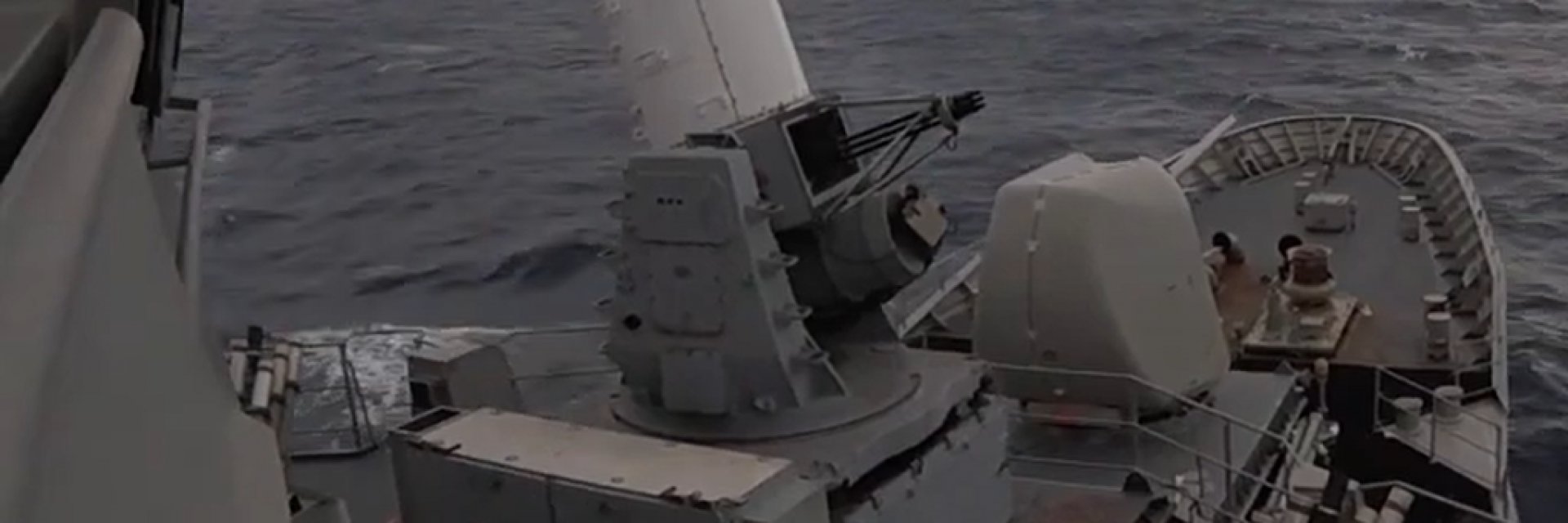 България изразила интерес да купи над 100 гръцки противодронни системи "Кентавър"