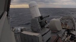 България изразила интерес да купи над 100 гръцки противодронни системи "Кентавър"