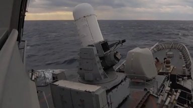 България изразила интерес да купи над 100 гръцки противодронни системи "Кентавър"