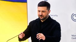 Зеленски: Петролопроводът "Дружба" може да заработи до 45 дни