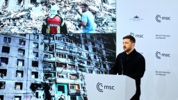 Зеленски: Готови сме за споразумение, което ще донесе действителен мир