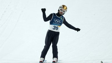 Летящият Зографски пренаписа олимпийската ни история с място в Топ 10