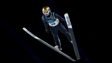 Влади Зографски не преодоля квалификацията в Кулм