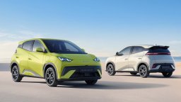 Войната на САЩ срещу Иран повиши интереса към електромобилите