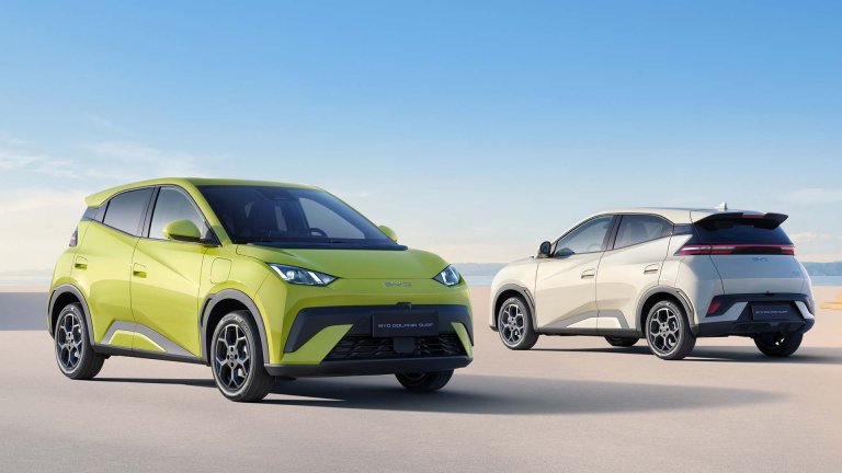 Войната на САЩ срещу Иран повиши интереса към електромобилите