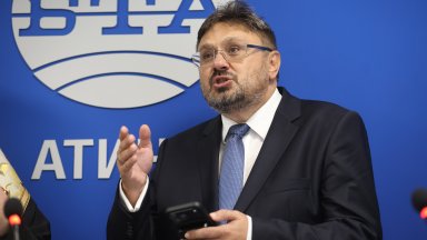 БТА организира форума "БГ ТУРИЗЪМ" в комплекса Св. св. Константин и Елена на 11 май