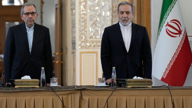 Иран готов на компромиси за ядрена сделка срещу облекчаване на американските санкции