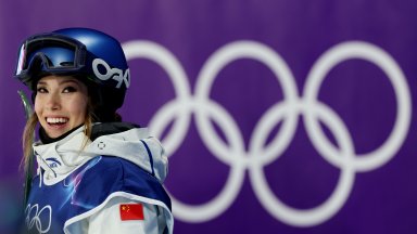 Красивото лице на Игрите се оплака от програмата си: Няма логика