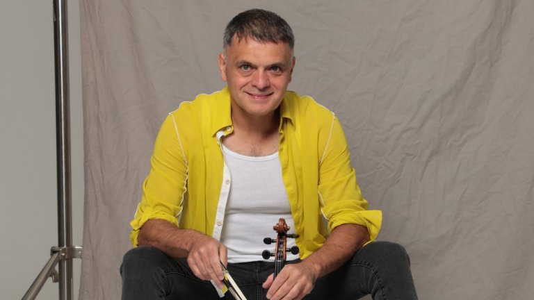 Васко Василев с 4 концерта в Зала 3 на НДК през декември