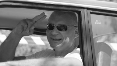 Поклонението пред Цветан Атанасов ще се състои на 22 февруари в Ретро музея във Варна