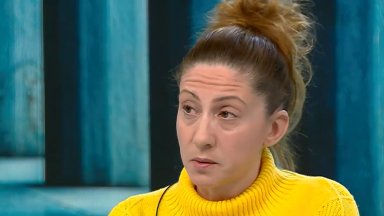 Майката на Николай Златков: Калушев не е убиец. Той завеща всичко на Сашо и Ники