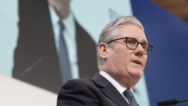 Зелените спечелиха в крепост на Лейбъристите и усложниха задачата на премиера Стармър