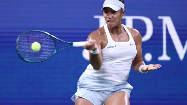 Австралийка се отказа от тениса на 25 г. и нарече спорта "расистка и хомофобска среда"