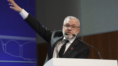 След неуспешния опит за бягство бившият енергиен министър на Украйна бе обвинен по делото "Мидас"