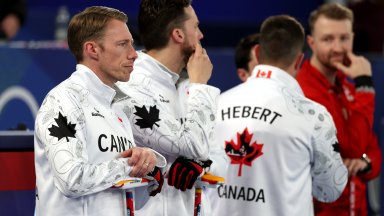 Странно за мнозина, но кърлингът роди най-големия скандал на Олимпиадата